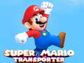                                                                       Super Mario Transporter  ﻞﯿﮭﮐ