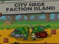                                                                      City Siege Factions Island ﻞﯿﮭﮐ