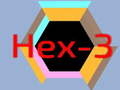                                                                       Hex - 3 ﻞﯿﮭﮐ