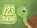                                                                       123 Tracing  ﻞﯿﮭﮐ