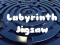                                                                      Labyrinth Jigsaw ﻞﯿﮭﮐ