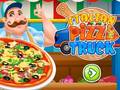                                                                       Itialian Pizza Truck ﻞﯿﮭﮐ