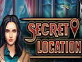                                                                       Secret location ﻞﯿﮭﮐ