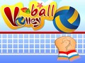                                                                       Volleyball ﻞﯿﮭﮐ