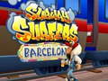                                                                      Subway Surfers World Tour: Barcelona ﻞﯿﮭﮐ