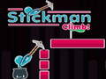                                                                       Stickman Climb ﻞﯿﮭﮐ