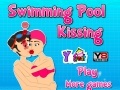                                                                       Swimming Pool Kissing ﻞﯿﮭﮐ
