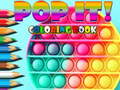                                                                       Pop It Coloring Book ﻞﯿﮭﮐ