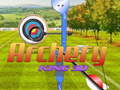                                                                       Archery King 3D ﻞﯿﮭﮐ