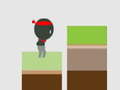                                                                      Ninja the Jump ﻞﯿﮭﮐ