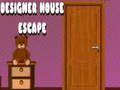                                                                       Designer House Escape ﻞﯿﮭﮐ