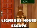                                                                       Ligneous House Escape ﻞﯿﮭﮐ
