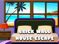                                                                       Beach House Escape ﻞﯿﮭﮐ