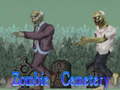                                                                       Zombie Cemetery ﻞﯿﮭﮐ