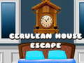                                                                       Cerulean House Escape ﻞﯿﮭﮐ