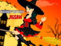                                                                       Midnight Witches Jigsaw ﻞﯿﮭﮐ