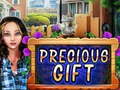                                                                       Precious gift ﻞﯿﮭﮐ