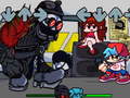                                                                       Friday Night Funkin' vs Mag Hank Rebooted ﻞﯿﮭﮐ