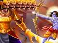                                                                       Ram the Yoddha ﻞﯿﮭﮐ