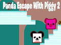                                                                       Panda Escape With Piggy 2 ﻞﯿﮭﮐ