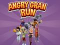                                                                       Angry Gran Run ﻞﯿﮭﮐ