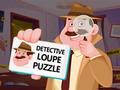                                                                      Detective Loupe ﻞﯿﮭﮐ