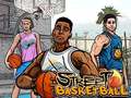                                                                       Street Basketball ﻞﯿﮭﮐ