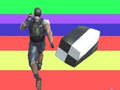                                                                       Infinity running  ﻞﯿﮭﮐ