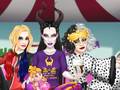                                                                       Harley and BFF PJ Party ﻞﯿﮭﮐ