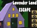                                                                      Lavender Land Escape ﻞﯿﮭﮐ