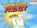                                                                       French Fry Frenzy ﻞﯿﮭﮐ