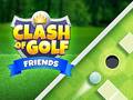                                                                       Clash of Golf Friends ﻞﯿﮭﮐ