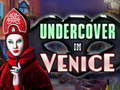                                                                       Undercover in Venice ﻞﯿﮭﮐ