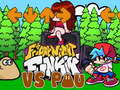                                                                       Friday Night Funkin’ VS POU ﻞﯿﮭﮐ