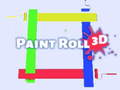                                                                       Paint Roll 3D ﻞﯿﮭﮐ