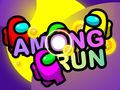                                                                       Among Run ﻞﯿﮭﮐ
