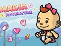                                                                       Maria Adventure ﻞﯿﮭﮐ