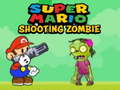                                                                       Super Mario Shooting Zombie ﻞﯿﮭﮐ