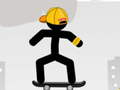                                                                       Stickman Skater ﻞﯿﮭﮐ