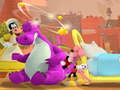                                                                       Funny's Funhouse Mania  ﻞﯿﮭﮐ