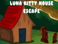                                                                       Luna Kitty House Escape ﻞﯿﮭﮐ