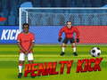                                                                       Penalty kick ﻞﯿﮭﮐ