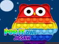                                                                       Pop It Owl Jigsaw ﻞﯿﮭﮐ
