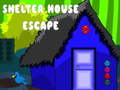                                                                       Shelter House Escape ﻞﯿﮭﮐ