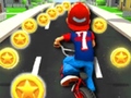                                                                       Bike Race Rush ﻞﯿﮭﮐ