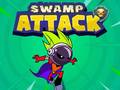                                                                       Swamp Attack ﻞﯿﮭﮐ