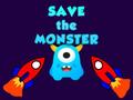                                                                       Save the Monster ﻞﯿﮭﮐ