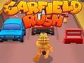                                                                       Garfield Rush ﻞﯿﮭﮐ