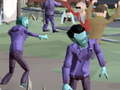                                                                       City Apocalypse 3D Of Zombie Crowd ﻞﯿﮭﮐ