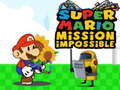                                                                       Super Mario Mission Impossible ﻞﯿﮭﮐ